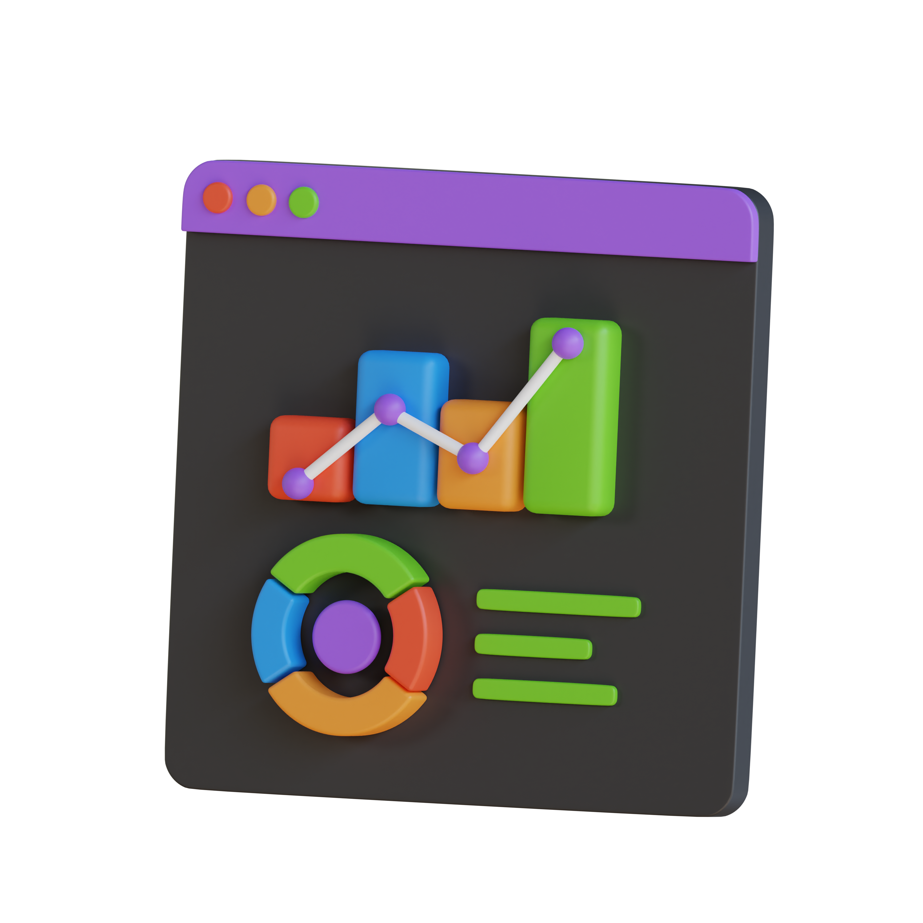 eCommerce product page on Shopify